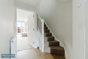 Entrance Hall- click for photo gallery